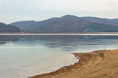 Bomun Lake: Um Refúgio de Tranquilidade e Beleza Natural em Gyeongju!